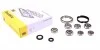 Комплект подшипников КПП LUK Gearbox 462 0203 10