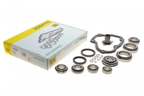 Ремонтний комплект, КПП 462 0326 10 LuK 462032610