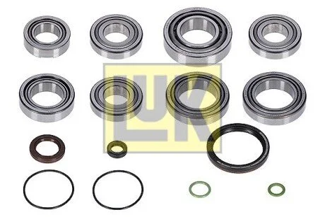 ZESTAW NAPRAWCZY SKRZYNI BIEGOW SZT LuK 462037610 (фото 1)