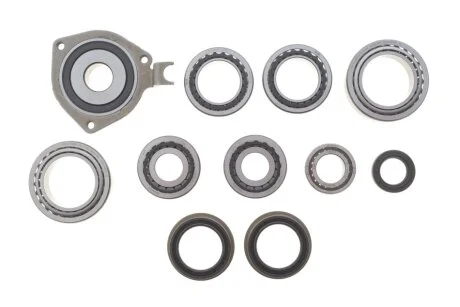 Ремонтний комплект, коробка передач LuK 462 0409 10