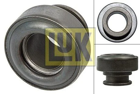 Вижимний підшипник зчеплення LuK 500016710