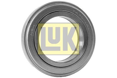 Вижимний підшипник LuK 500 0753 50