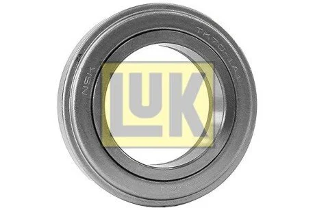 Вижимний підшипник LuK 500 0753 50