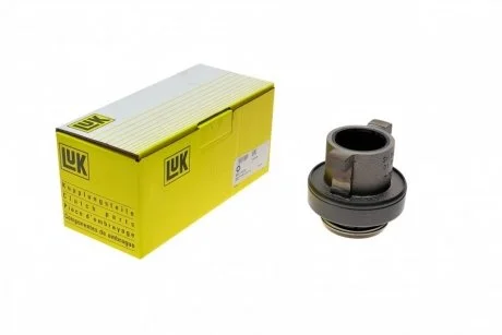 Вижимний підшипник LuK 500111620