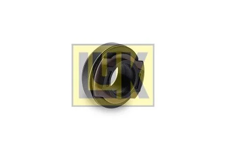 Автозапчастина LuK 500115010