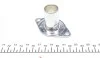 Подшипник выжимной AUDI A1, A3, SEAT LEON, SKOSA YETI, FABIA I 1.0-2.0 99- LuK 500 1185 10 (фото 3)