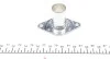 Подшипник выжимной AUDI A1, A3, SEAT LEON, SKOSA YETI, FABIA I 1.0-2.0 99- LuK 500 1185 10 (фото 4)