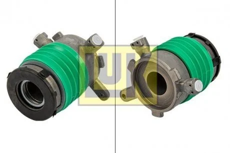 Вимикач центральний зцеплення 04728060 CHRYSLER / JEEP / DODGE LuK 510005610