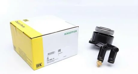 Выжимной подшипник LuK 510 0058 10