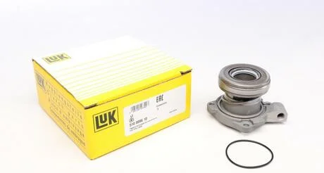 Выжимной подшипник LuK 510 0096 10