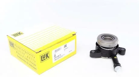 Пiдшипник зчеплення LuK 510 0108 10