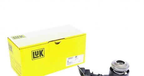 Выжимной подшипник LuK 510 0129 10