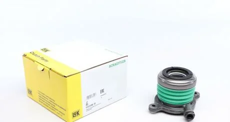 Выжимной подшипник LuK 510 0158 10
