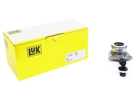 Підшипник зчеплення LuK 510 0159 10