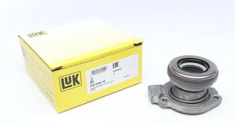 Выжимной подшипник LuK 510 0165 10