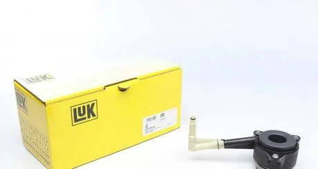 Выжимной подшипник LuK 510 0176 10
