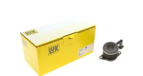Подшипник сцепления LuK 510 0237 10