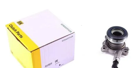 Выжимной подшипник LuK 510 0241 10