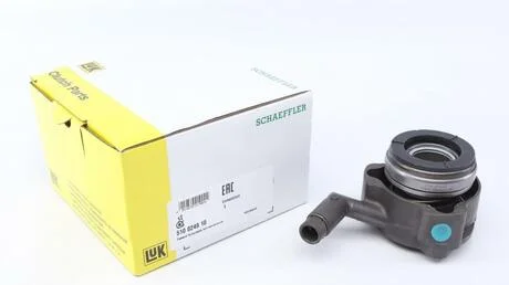 Подшипник сцепления LuK 510024910