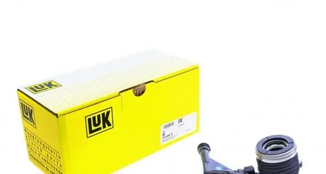 Подшипник сцепления LuK 510 0290 10