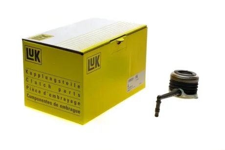 Підшипник зчеплення LuK 510 0325 10