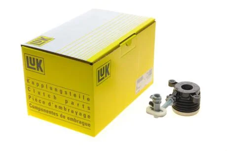 Підшипник зчеплення LuK 510 0330 10