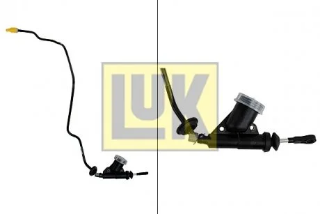 Главный цилиндр сцепления LuK 511 0145 10