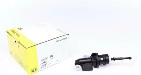 Главный цилиндр сцепления LuK 511 0318 10