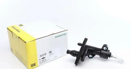 Главный цилиндр сцепления LuK 511 0626 10