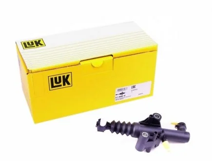 Цилиндр сцепления главный LuK 511 0686 10