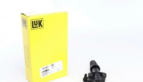Циліндр зчеплення робочий LuK 512 0050 10