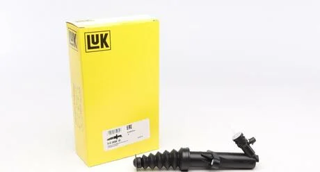 Циліндр зчеплення робочий LuK 512 0056 10