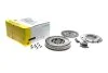 Комплект сцепления Rep Set DMP Luk 600 0053 00