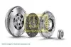 Комплект сцепления Rep Set DMP Luk 600 0071 00