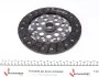 Комплект сцепления Rep Set DMP LuK 600 0072 00 (фото 3)