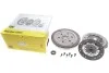 Комплект сцепления Luk REP SET 2CP 600 0084 00