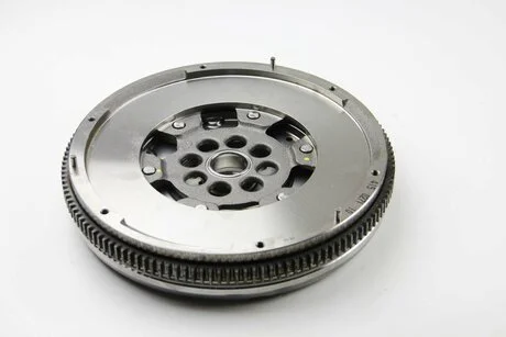 Комплект сцепления Rep Set DMP LuK 600 0125 00