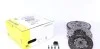 К-кт зчеплення+маховик Citroen C4, C4 I, C5 Ii, C8 Peugeot 307, 307 Cc, 307 Sw, 407, 407 Sw, 607, 807 2.0D 10.03- 600 0140 00