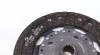 К-кт зчеплення+маховик Citroen C4, C4 I, C5 Ii, C8 Peugeot 307, 307 Cc, 307 Sw, 407, 407 Sw, 607, 807 2.0D 10.03- LuK 600 0140 00 (фото 2)