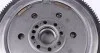 К-кт зчеплення+маховик Citroen C4, C4 I, C5 Ii, C8 Peugeot 307, 307 Cc, 307 Sw, 407, 407 Sw, 607, 807 2.0D 10.03- LuK 600 0140 00 (фото 3)