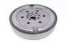 К-кт зчеплення+маховик Citroen C4, C4 I, C5 Ii, C8 Peugeot 307, 307 Cc, 307 Sw, 407, 407 Sw, 607, 807 2.0D 10.03- LuK 600 0140 00 (фото 4)