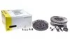 Комплект сцепления Rep Set DMP Luk 600 0144 00