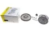 Комплект сцепления Rep Set DMP Luk 600 0169 00