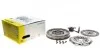 Комплект сцепления Luk REP SET 2CP 600 0197 00