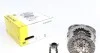 Комплект зчеплення Luk REP SET 2CP 600 0211 00