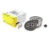 Комплект сцепления DMF LUK 600 0228 00
