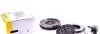 Комплект сцепления Rep Set DMP Luk 600 0255 00