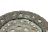 К-кт сцепления+маховик+подш-к LuK 600030700 (фото 12)