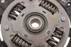Комплект сцепления + маховик LuK 600032300 (фото 7)