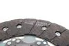 Демпфер + комплект сцепления VW T5/T6 2.0 TDI 09- (+выжимной) LuK 600 0358 00 (фото 3)